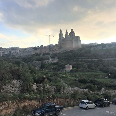 Higlander Apartments Mellieħa Εξωτερικό φωτογραφία