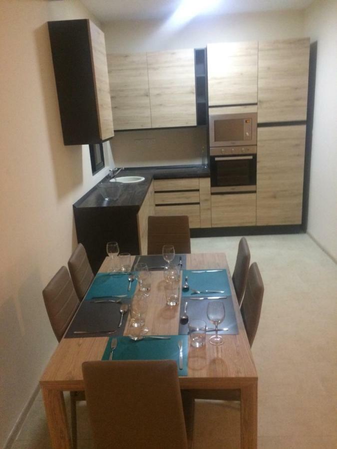 Higlander Apartments Mellieħa Εξωτερικό φωτογραφία