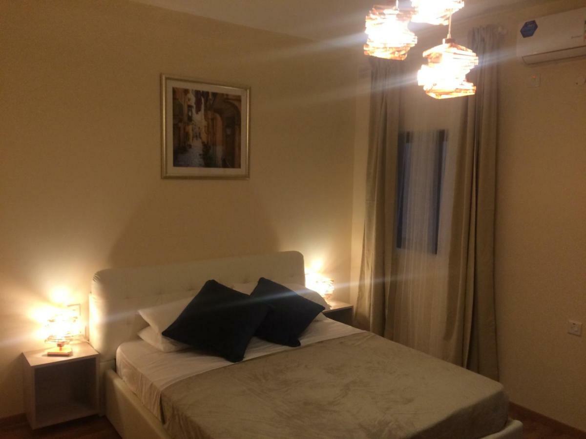Higlander Apartments Mellieħa Εξωτερικό φωτογραφία
