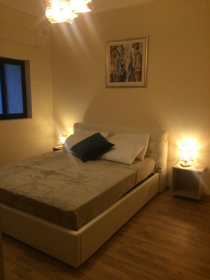 Higlander Apartments Mellieħa Εξωτερικό φωτογραφία