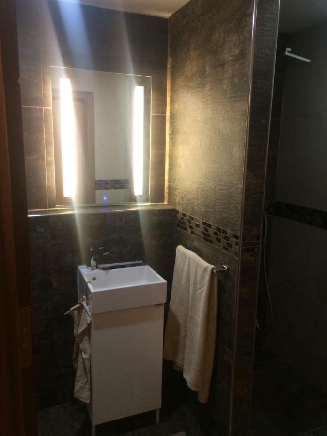 Higlander Apartments Mellieħa Εξωτερικό φωτογραφία