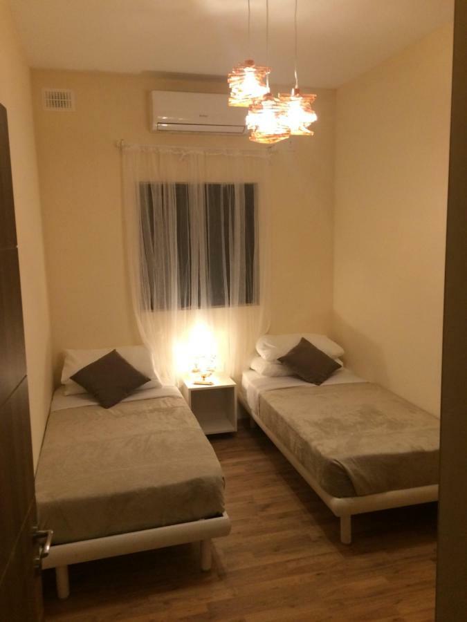 Higlander Apartments Mellieħa Εξωτερικό φωτογραφία