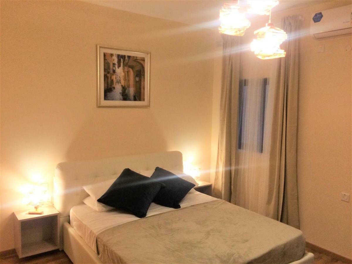 Higlander Apartments Mellieħa Εξωτερικό φωτογραφία