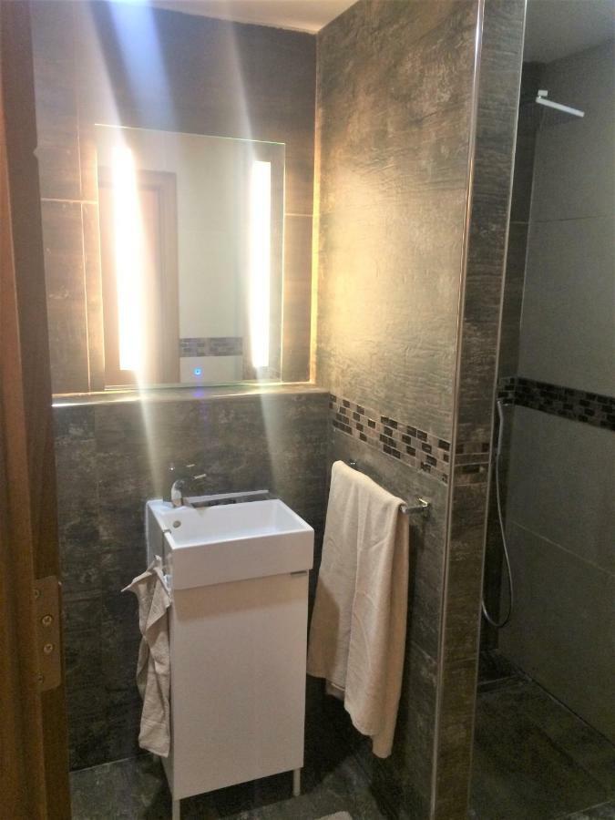 Higlander Apartments Mellieħa Εξωτερικό φωτογραφία