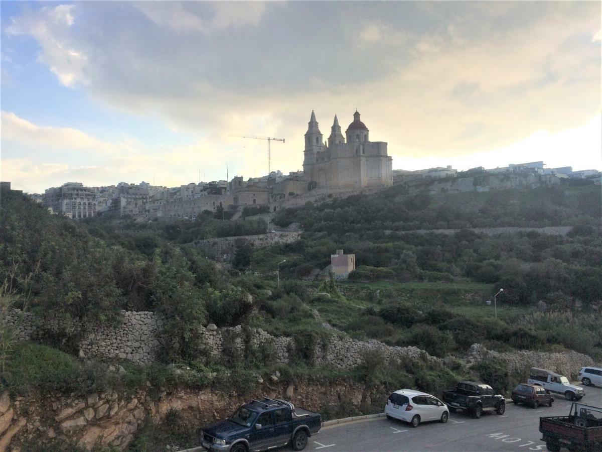Higlander Apartments Mellieħa Εξωτερικό φωτογραφία